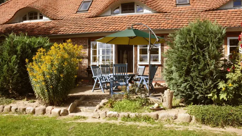 Ferienwohnung  Tribsees