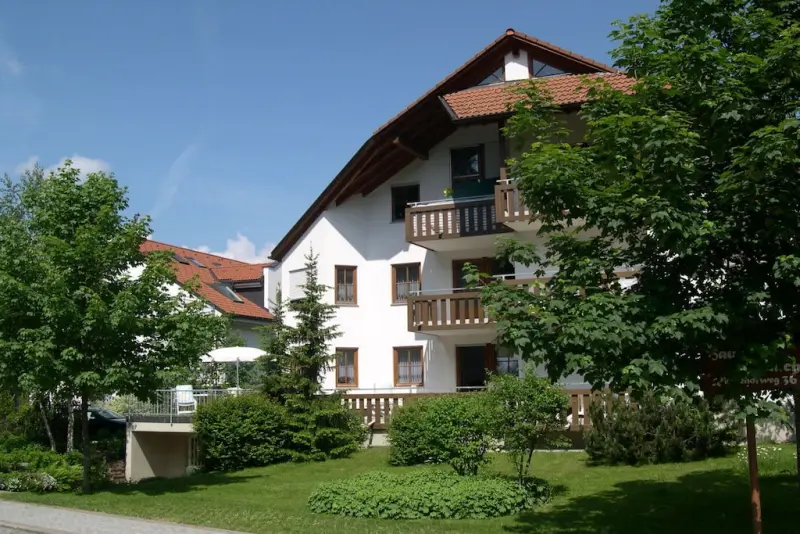 Ferienhaus mit Hund inTitisee, Titisee-Neustadt  f&uuml;r max. 4 Personen