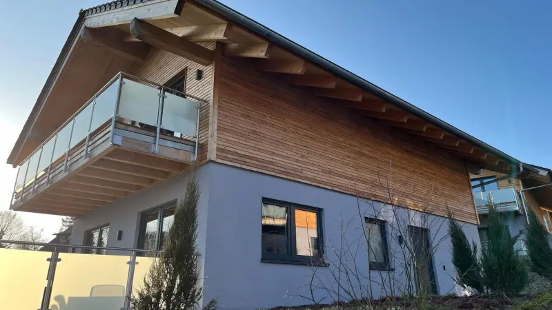 Ferienhaus Wildemann