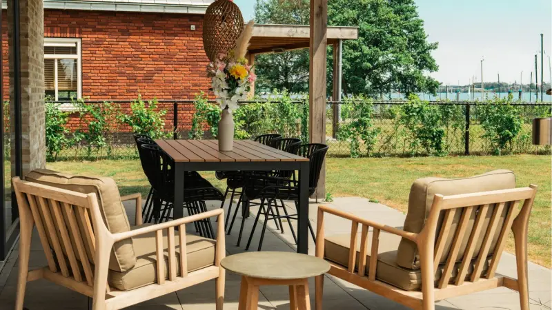 Ferienhaus  Roermond