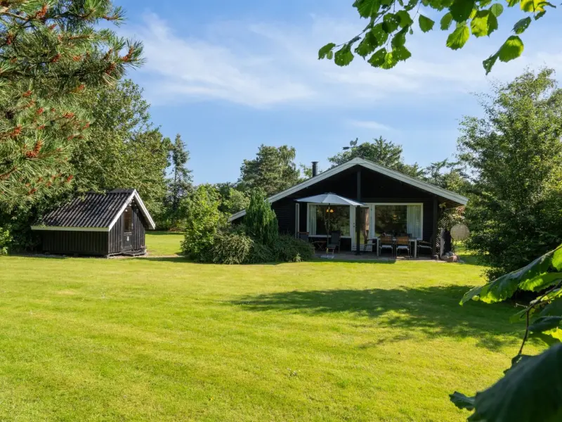 Huis  Otterup