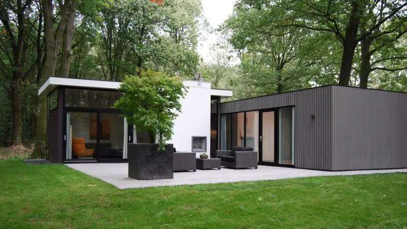 Ferienhaus Arnheim