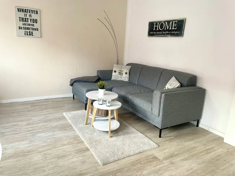 Ferienwohnung Juist