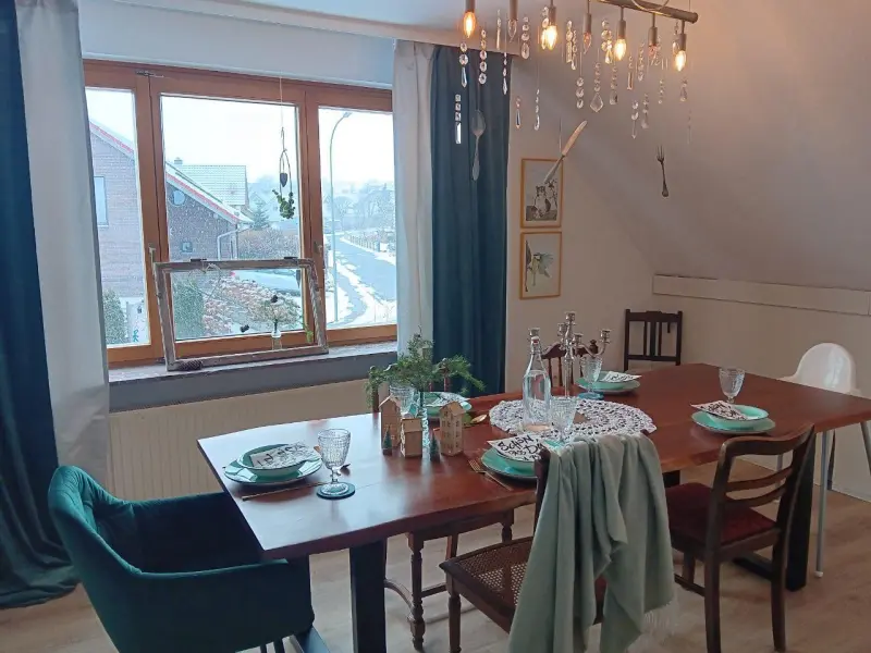 Ferienwohnung Hilders