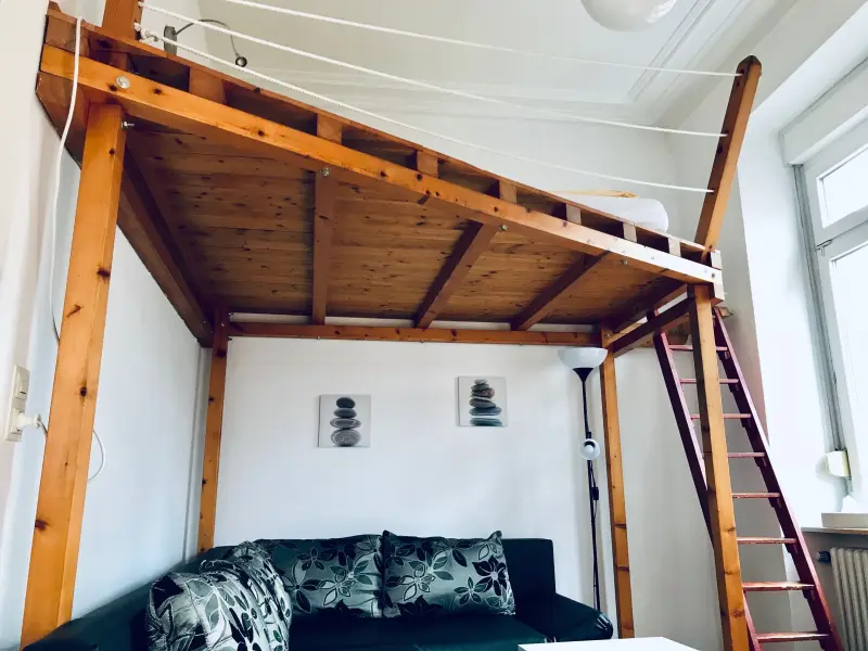 Ferienwohnung Stühlinger