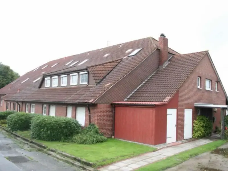 Ferienwohnung Sehestedt