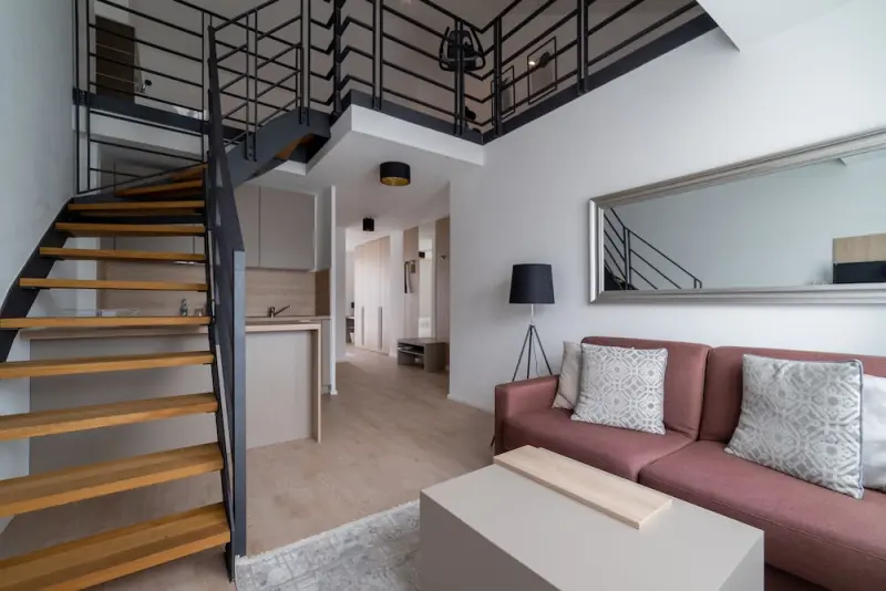Aparthotel Stuttgart-West