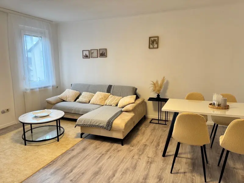 Ferienwohnung  Bad Boll