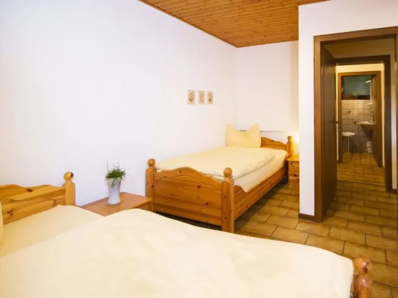 Ferienhaus Bad Wünnenberg