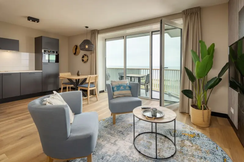 Ferienwohnung Egmond aan Zee