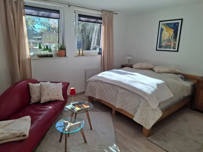 Ferienwohnung Rothenburg ob der Tauber