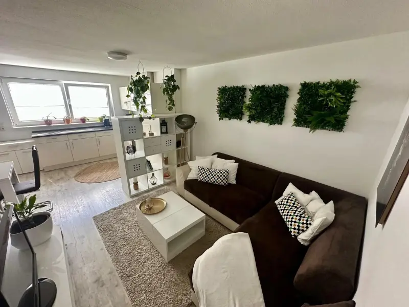 Ferienwohnung Appenweier