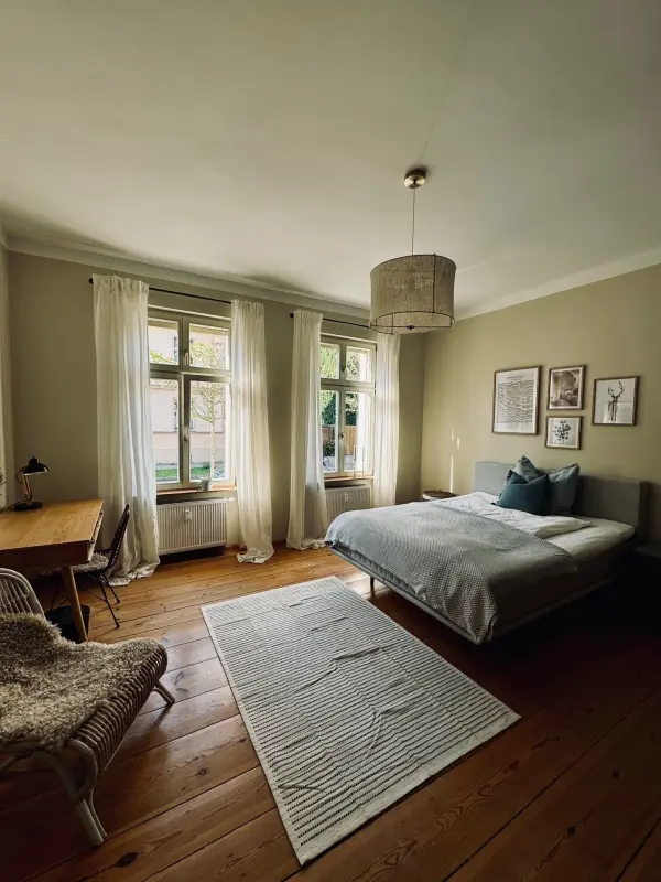 Ferienwohnung Kladow