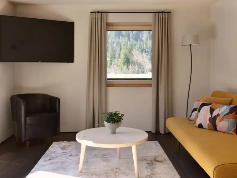 Ferienwohnung Gemeinde Schoppernau
