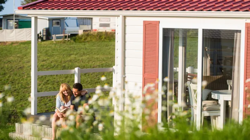 Ferienhaus Surendorf