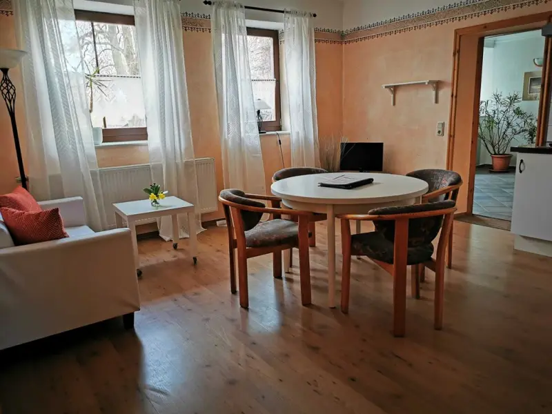 Ferienwohnung Trent