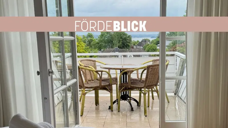 Ferienwohnung Flensburg