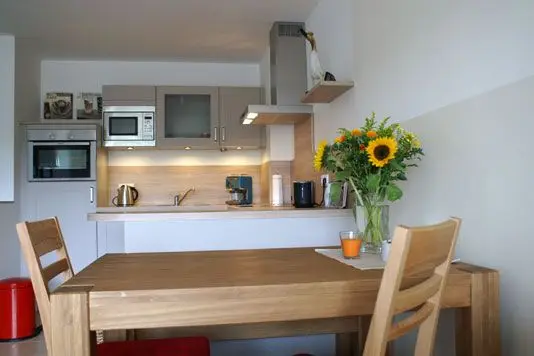 Ferienwohnung Dierhagen