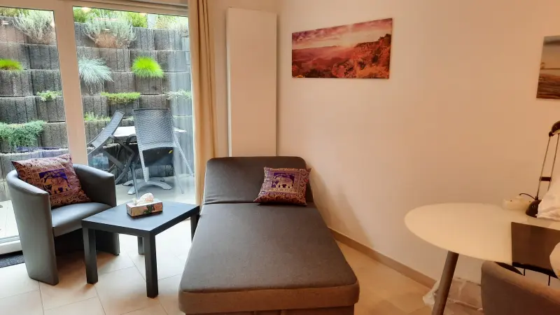 Ferienwohnung Esslingen am Neckar