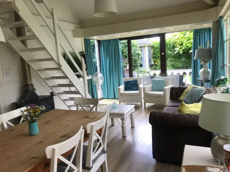 Ferienhaus Stavenisse