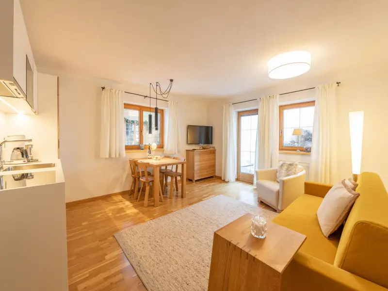 Ferienwohnung  Sellrain