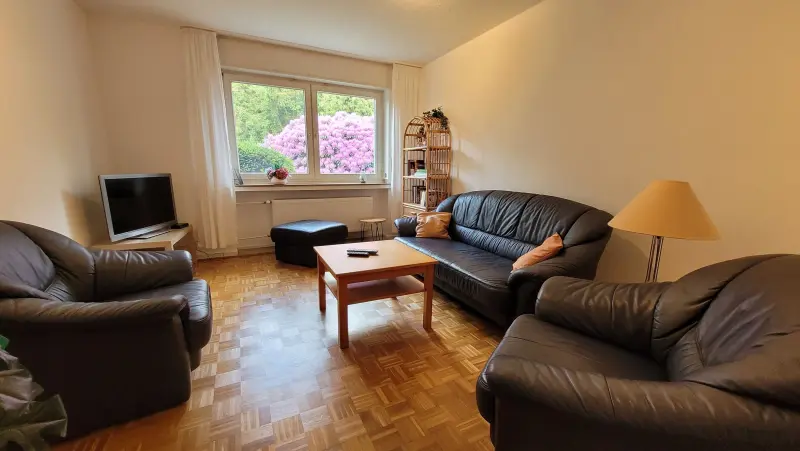 Ferienwohnung Herne