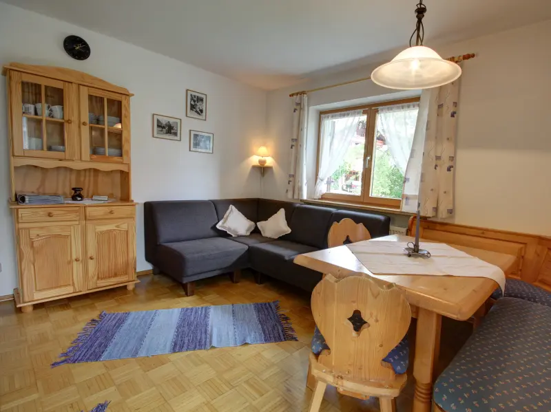 Ferienwohnung Inzell