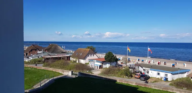 Ferienwohnung Dahme