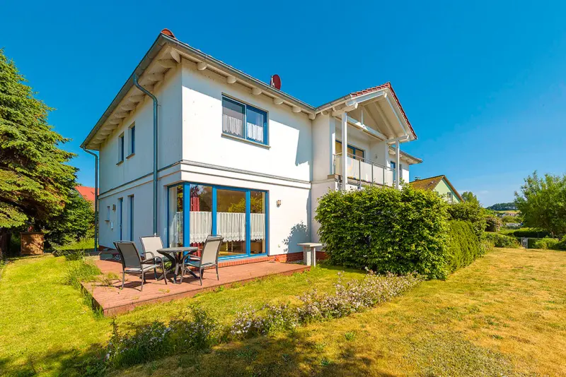 Ferienhaus Gager