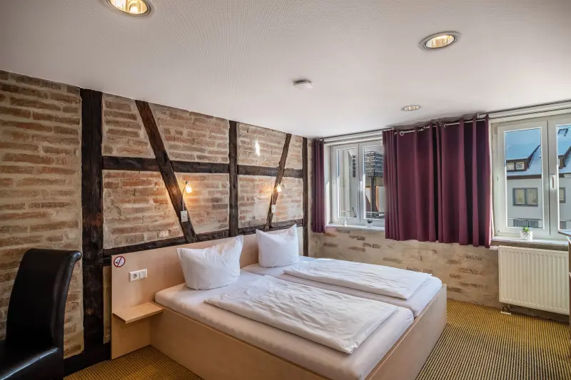 Privatzimmer Bad Waldsee