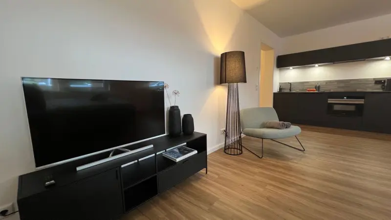 Ferienwohnung Stade