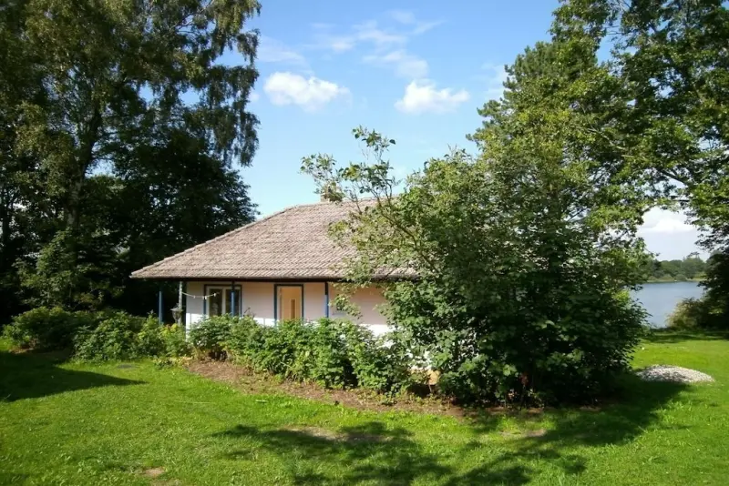 Ferienhaus Brodersby