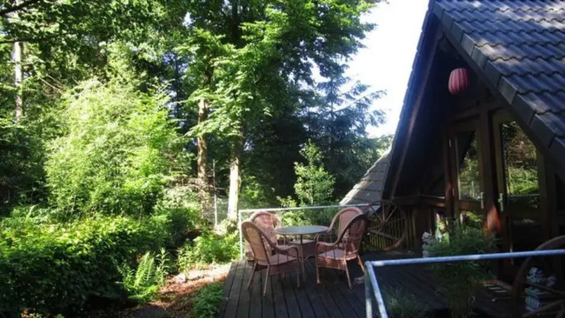 Ferienhaus Freudenberg