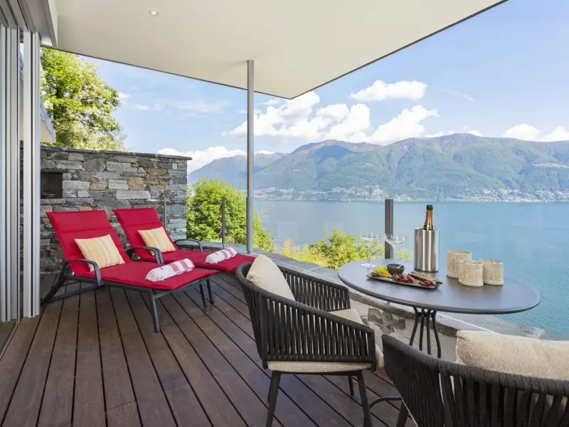 Appartamento vacanza  Locarno