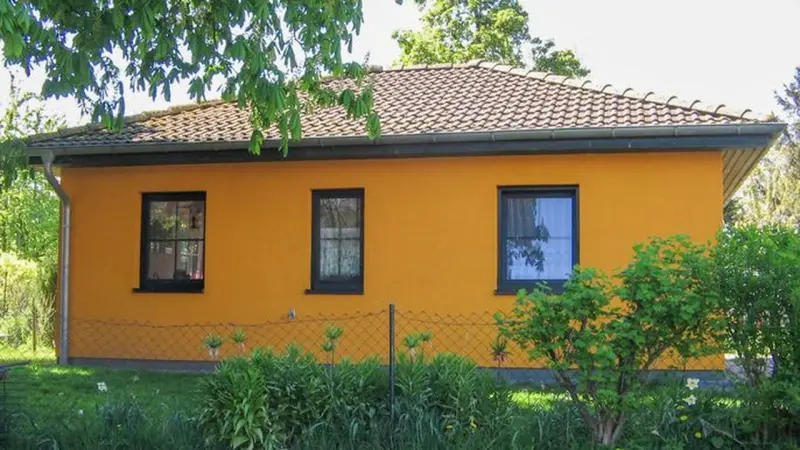 Ferienhaus  Dabitz