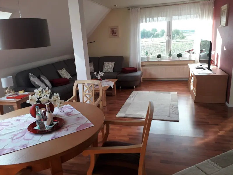 Ferienwohnung Bislich