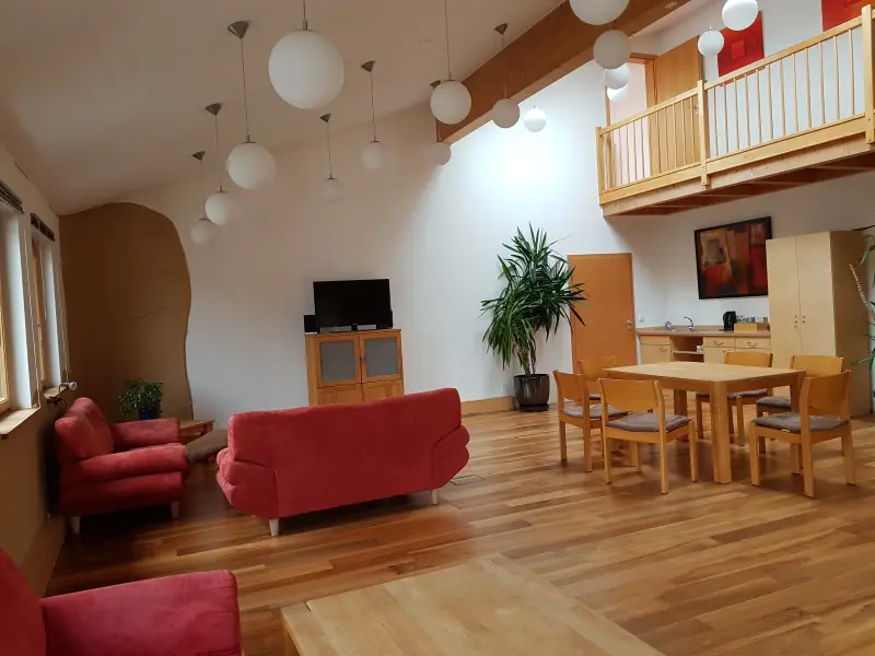 Ferienwohnung Schwabmünchen