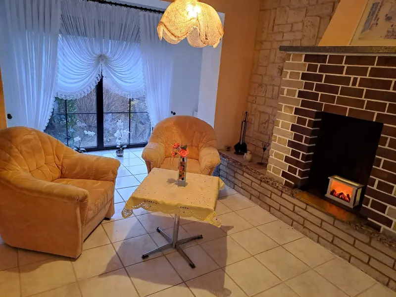 Ferienwohnung Peitz