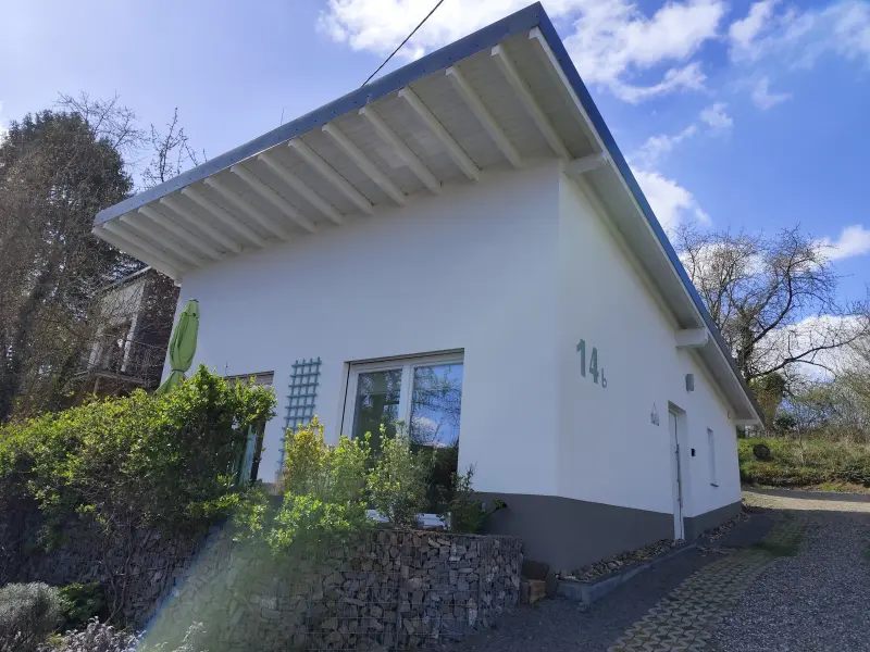 Ferienhaus Alken
