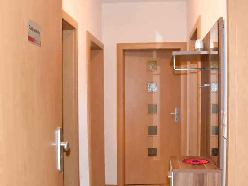 Ferienwohnung Guben