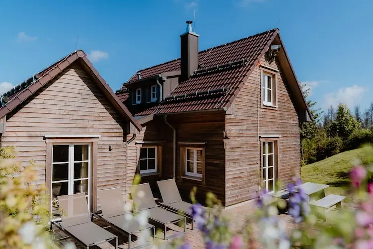 Ferienhaus  Torfhaus