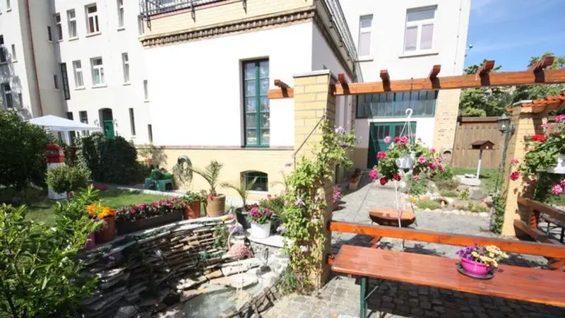 Ferienwohnung Gohlis