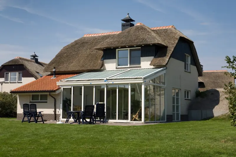 Ferienhaus in Makkum f&uuml;r max. 4 Personen