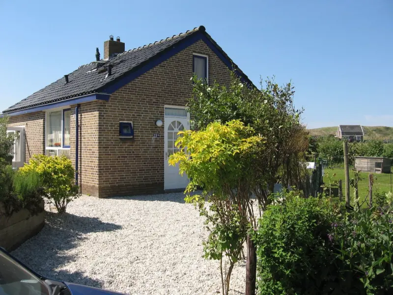 Ferienhaus  Camperduin