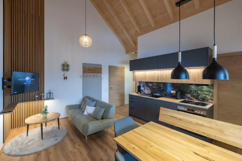 Ferienwohnung Schluchsee