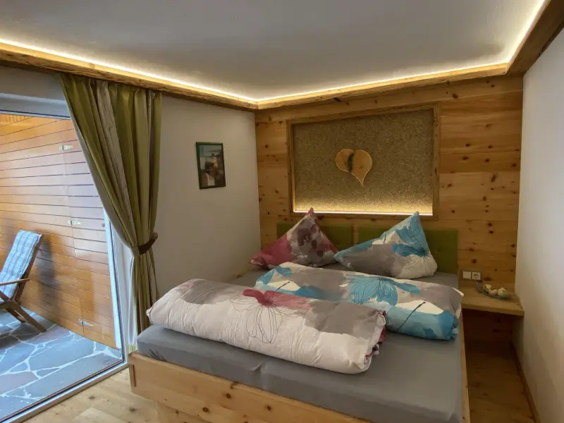 Ferienwohnung in Kolsassberg, Wattens f&uuml;r max. 5 Personen