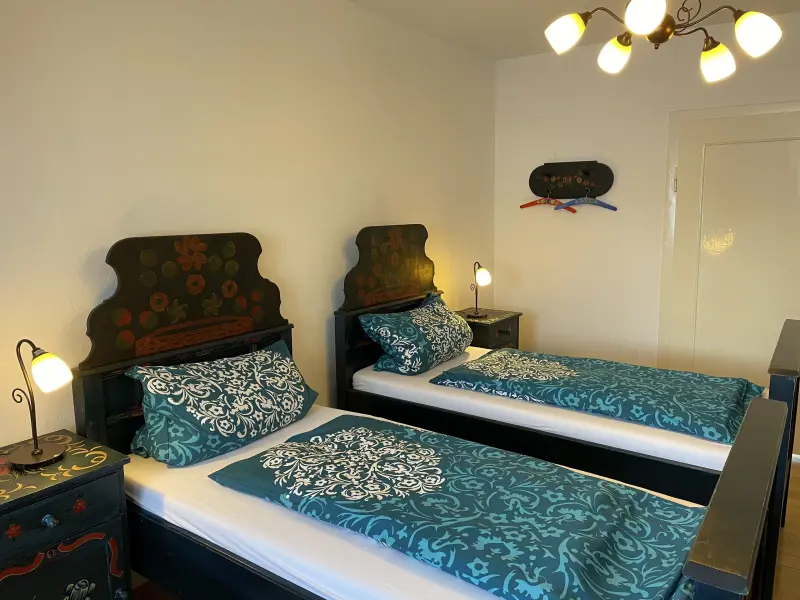 Ferienwohnung Lampertheim