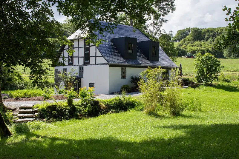 Ferienhaus Brilon
