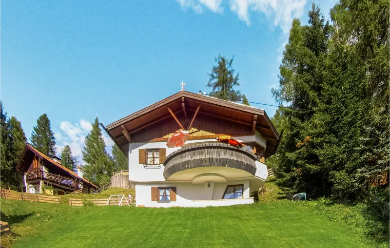 Ferienhaus Axams