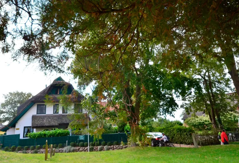 Ferienhaus Gager
